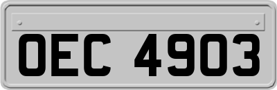 OEC4903