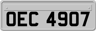 OEC4907