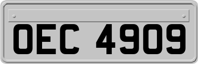 OEC4909