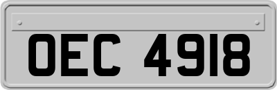 OEC4918