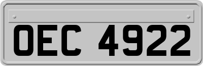 OEC4922