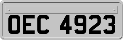 OEC4923