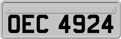 OEC4924