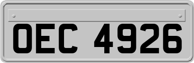 OEC4926