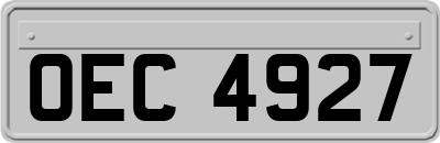 OEC4927