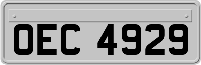 OEC4929