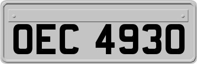 OEC4930