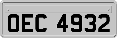 OEC4932