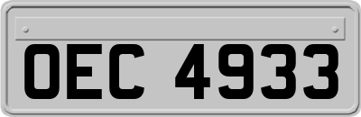 OEC4933