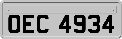 OEC4934