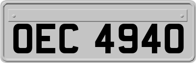 OEC4940