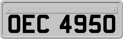 OEC4950