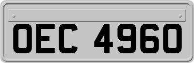 OEC4960