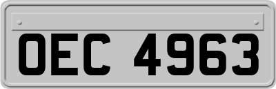 OEC4963