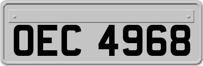 OEC4968