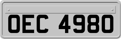 OEC4980