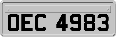 OEC4983