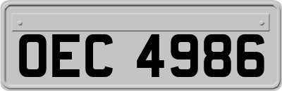 OEC4986