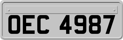 OEC4987