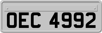 OEC4992