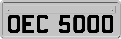 OEC5000