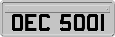 OEC5001
