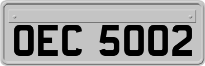 OEC5002