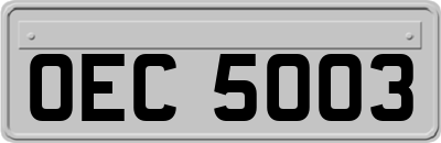 OEC5003