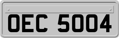 OEC5004