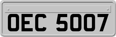 OEC5007