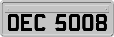 OEC5008