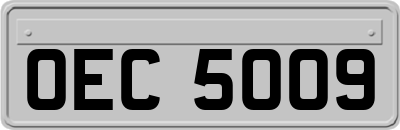 OEC5009