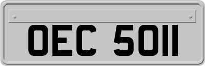 OEC5011
