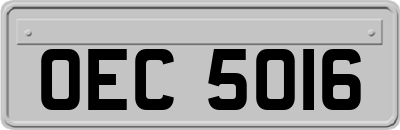 OEC5016