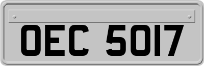 OEC5017