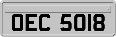 OEC5018