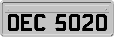 OEC5020