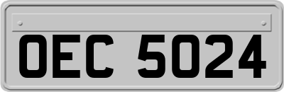 OEC5024