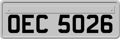 OEC5026