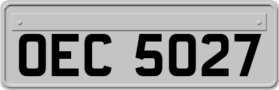 OEC5027