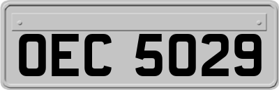 OEC5029