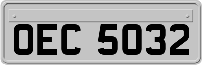 OEC5032
