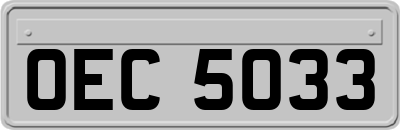 OEC5033
