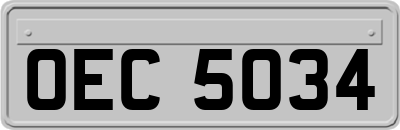 OEC5034