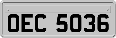 OEC5036