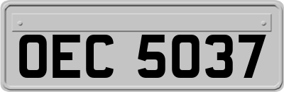 OEC5037