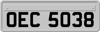 OEC5038