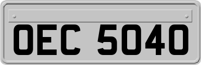 OEC5040