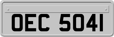 OEC5041