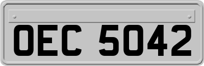 OEC5042